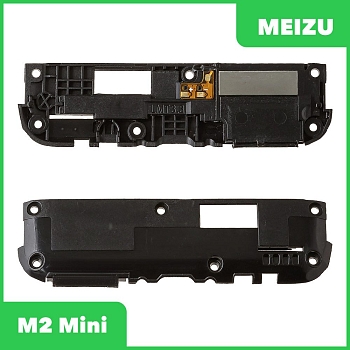 Полифонический динамик (Buzzer) для Meizu M2 Mini, в сборе