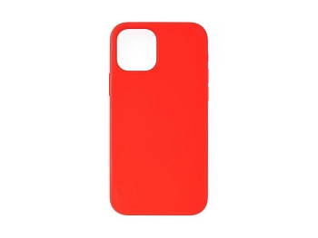 Накладка для Apple iPhone 12, 12 Pro, красный (Vixion)