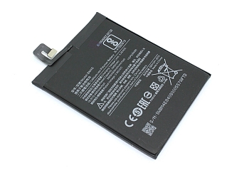 Аккумулятор (батарея) BM4E для телефона Xiaomi Pocophone F1 3900mAh