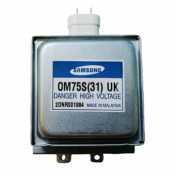 Магнетрон Samsung OM75S (31)