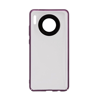Чехол Joyroom JR-BP646 для Huawei Mate 30, пурпурный