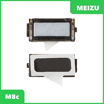 Разговорный динамик (Speaker) для Meizu M8C