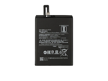 Аккумулятор (батарея) Vixion BM4E для телефона Xiaomi PocoPhone F1